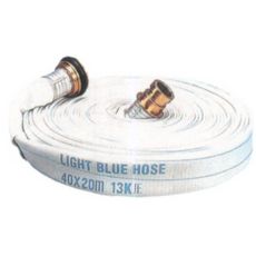 ライトブルーホース 長さ２０ｍ