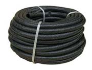 防藻スイングホース　黒（カットタイプ）