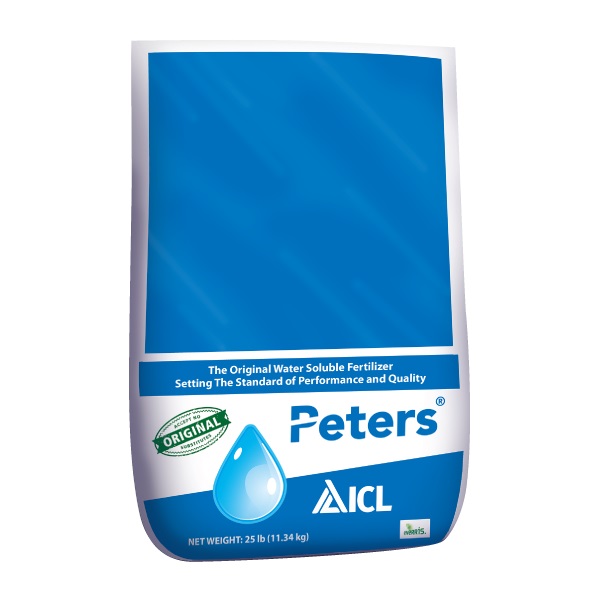 粉末液肥　ピータース