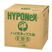 ハイポネックス液