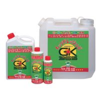 トップドレッシング