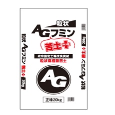 AGフミン　苦土プラス