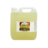 納豆菌の力 液体 5L