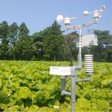 farmo 気象センサー