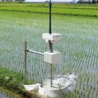 farmo 給水ゲート VL01（バルブタイプ)