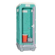 AUトイレ 簡易水洗タイプ洋式