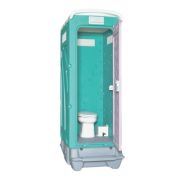 AUトイレ 簡易水洗タイプ陶器