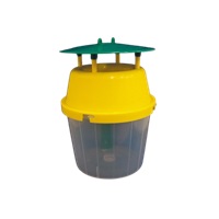 ルアートラップF