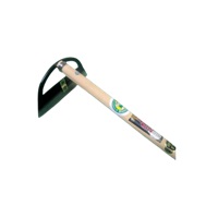 立鎌鋼付　4尺柄