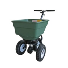 撒きざんまい 手動３輪タイプ