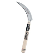 ステンレス鋸鎌（普通目）