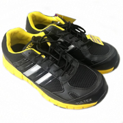 セーフティー　ブラック