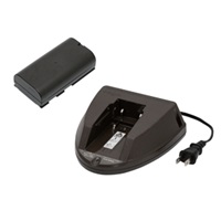 充電式コードレスライト用　電池パック・充電器