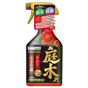 庭木用スプレー（サンヨールトレボン）