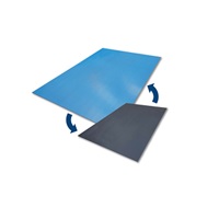 つるピタマット　軽トラック用