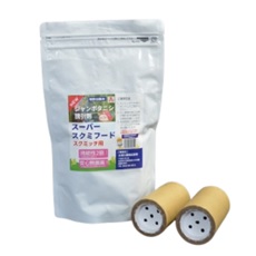 スーパースクミフード