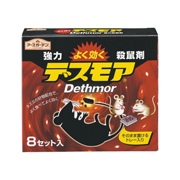 アースガーデン 強力デスモア