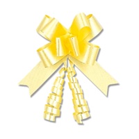 リボンボウ　イエロー
