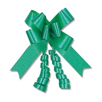 リボンボウ　エメラルド