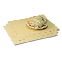 クッションペーパー