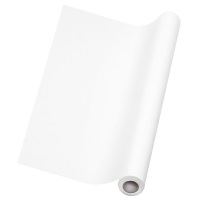 フラワーラップ　白