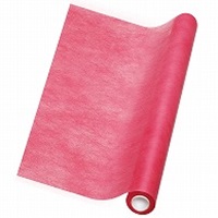 フラワーラップ　赤