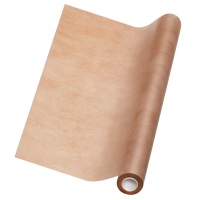 フラワーラップ　カフェオレ