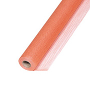 包装用フラワーネット　サーモン