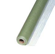 包装用フラワーネット　緑