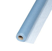 包装用フラワーネット　水色