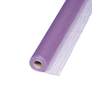 包装用フラワーネット　紫