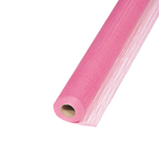 包装用フラワーネット　ピンク