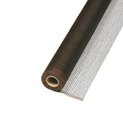 包装用フラワーネット　黒