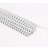 地巻きワイヤー　シロ