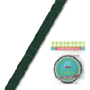 フラワーテープ　ミドリ