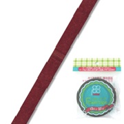 フラワーテープ　ブラウン