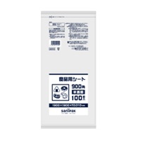 食品用シート　半透明