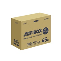 エコノプラスBOX 厚さ0.015mm