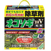 ネコソギエースV粒剤