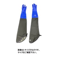 レンコン掘用手袋ハッスル NO 970