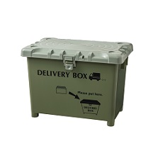 デリバリーボックス