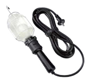 防滴型ハンドランプ