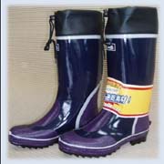 カラーブーツB-412