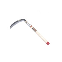 別撰薄鎌　２１０ミリ丸　３９０ｍｍ柄