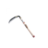 別撰薄鎌　１８０ミリ丸　３６０mm柄