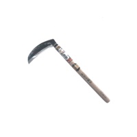 鍛造甘藷切165ミリ ３６０mm柄