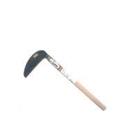 信州木刈鎌　１６５ミリ　３９０mm柄