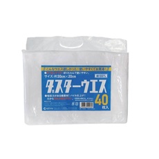 ダスターウエス　40枚入