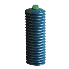 H.Oカートリッジグリース シャーシ