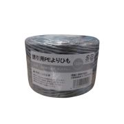 誘引用PEよりひも シルバー